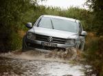 Volkswagen Amarok Double Cab Comfortline 2010 года (AU)